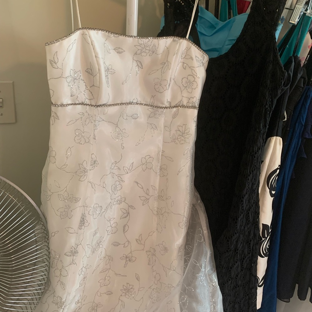 Great formal dress